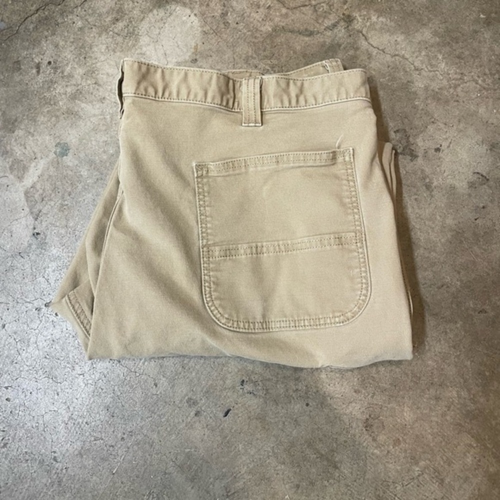Carhartt Relaxed Fit Carpenter Pants